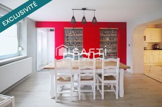  Maison � vendre 8 pi�ces 180 m�