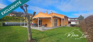  Maison � vendre 5 pi�ces 112 m�