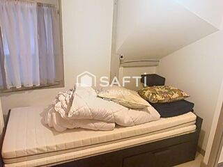  Appartement à vendre 1 pièce 17 m²