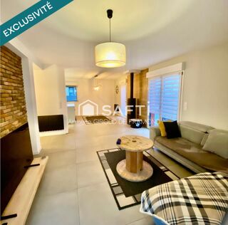  Maison � vendre 5 pi�ces 110 m�