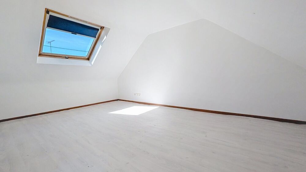 Vente Maison Maison avec garage et jardin Rosporden