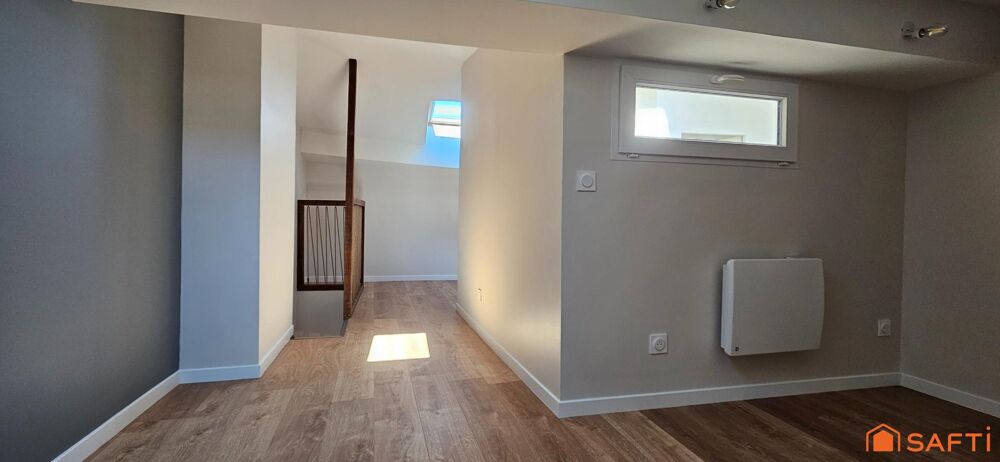 Vente Appartement T3+ Centre ville Montauban