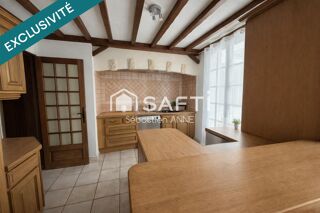  Maison à vendre 8 pièces 162 m²