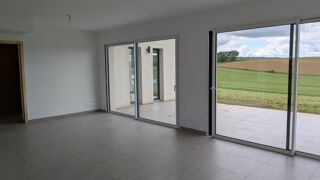  Maison à vendre 5 pièces 131 m²