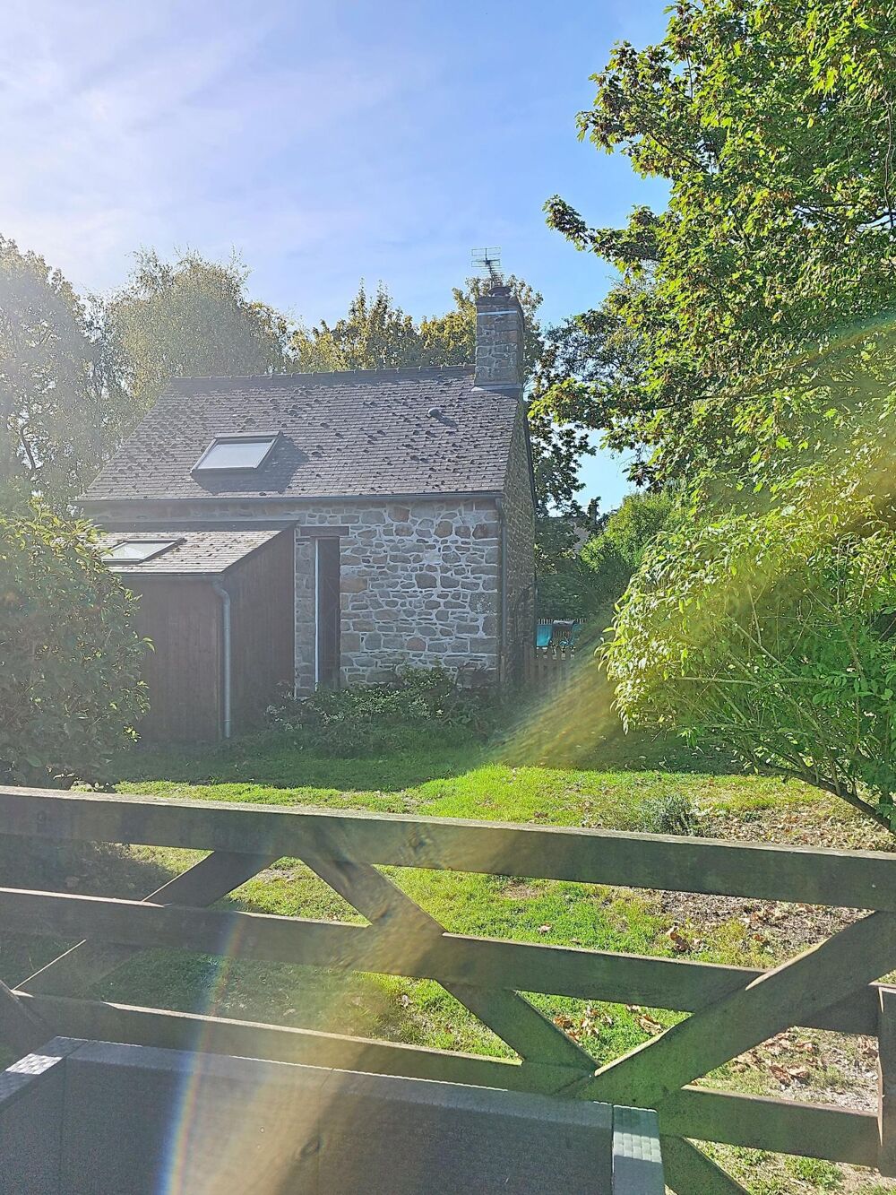 à vendre  Maison Mont-Dol (35120)