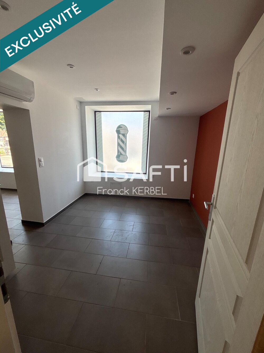 Vente Maison Maison, immeuble en plein bourg de Bellegarde. Bellegarde