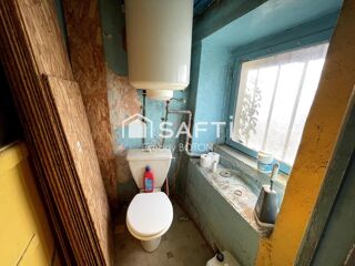  Maison � vendre 2 pi�ces 120 m�