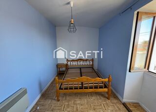  Maison à vendre 4 pièces 77 m²