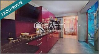  Maison à vendre 8 pièces 175 m²