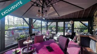  Maison à vendre 10 pièces 210 m²