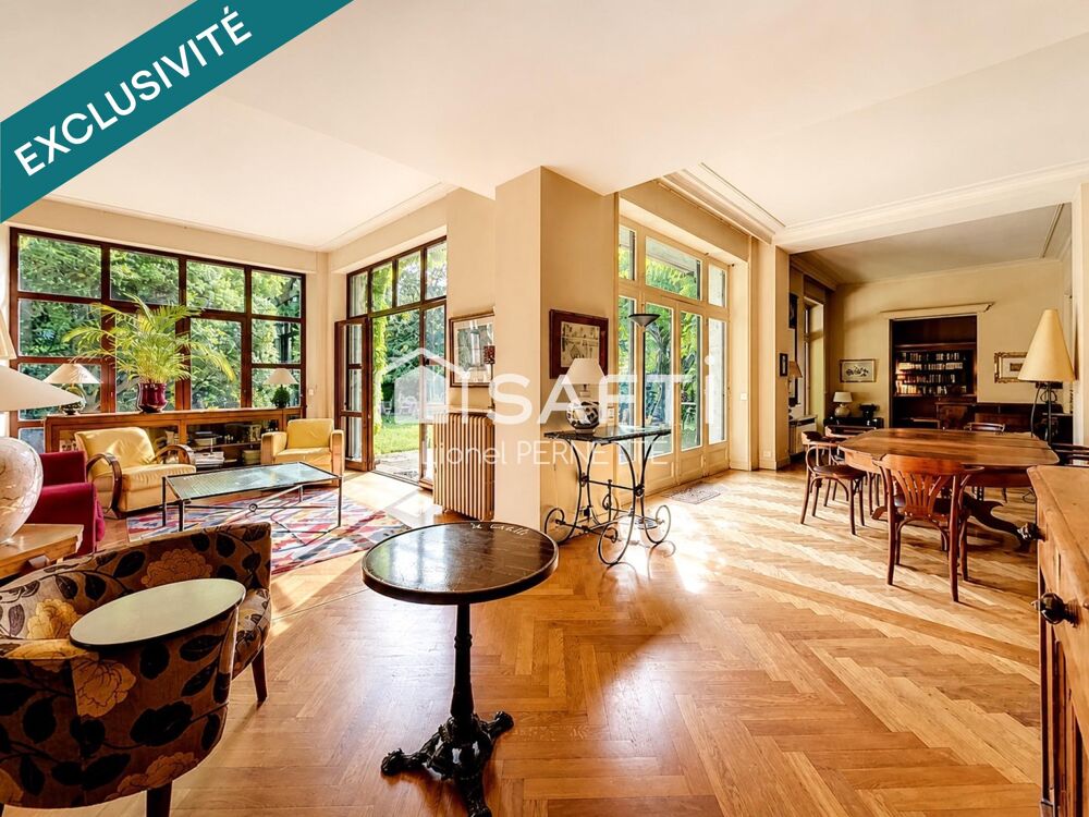 � vendre  Maison Valence (26000)