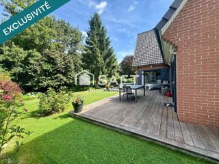  Maison à vendre 7 pièces 182 m²