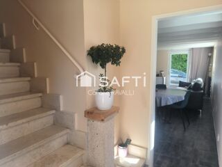  Maison � vendre 9 pi�ces 160 m�