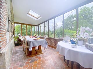  Maison � vendre 14 pi�ces 264 m�