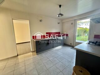  Maison à vendre 5 pièces 115 m² Niort