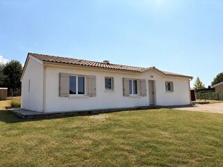  Maison à vendre 5 pièces 100 m²
