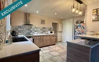  Maison � vendre 4 pi�ces 116 m�