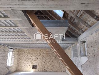  Maison � vendre 1 pi�ce 250 m�