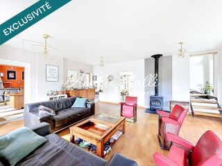  Maison à vendre 7 pièces 154 m²