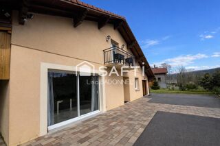  Maison à vendre 6 pièces 121 m²