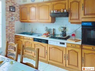 Maison à vendre 6 pièces 140 m²