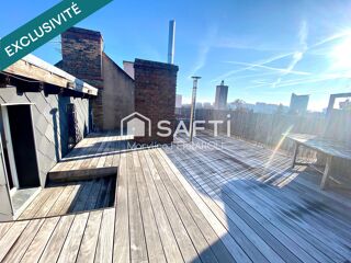  Appartement � vendre 4 pi�ces 130 m�