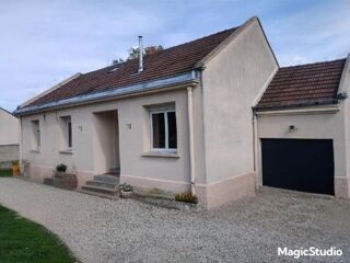  Maison � vendre 5 pi�ces 108 m�