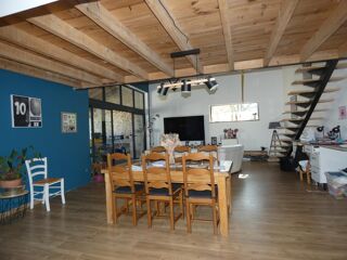  Maison � vendre 8 pi�ces 200 m�