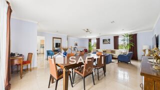  Maison à vendre 6 pièces 145 m²