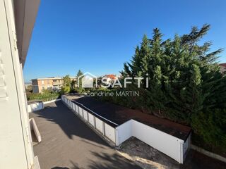  Appartement  vendre 4 pices 77 m