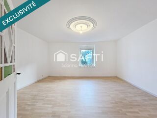  Maison � vendre 4 pi�ces 121 m�