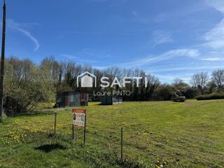  Terrain � vendre 4785 m�