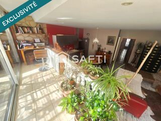  Appartement � vendre 4 pi�ces 112 m�