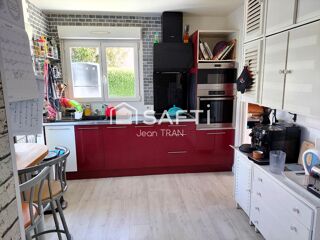  Maison à vendre 6 pièces 123 m²