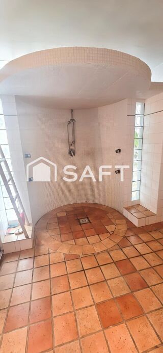  Maison à vendre 6 pièces 214 m²