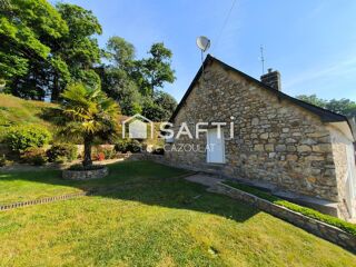  Maison � vendre 4 pi�ces 75 m�