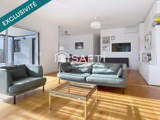  Maison � vendre 5 pi�ces 118 m�