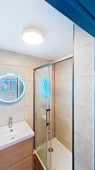  Appartement à vendre 1 pièce 26 m²