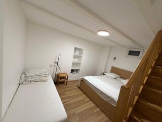  Appartement � vendre 2 pi�ces 47 m�