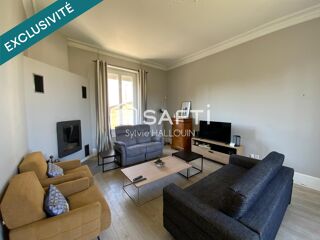  Maison  vendre 7 pices 224 m