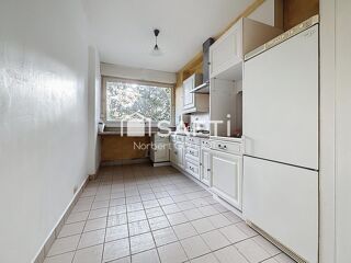  Appartement � vendre 4 pi�ces 73 m� La celle-saint-cloud