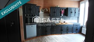  Maison à vendre 7 pièces 164 m²