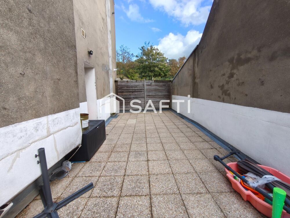 Vente Appartement Appartement 2 chambres vendu loué Boulogne-sur-mer