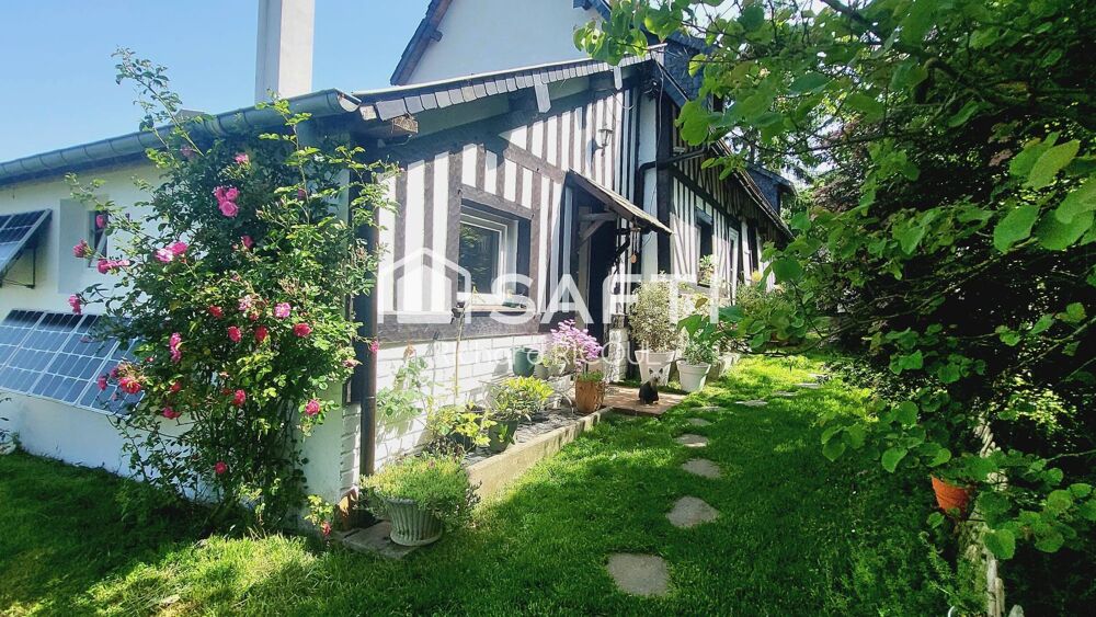 à vendre  Maison Périers-en-Auge (14160)