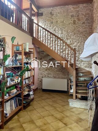  Maison à vendre 8 pièces 230 m²