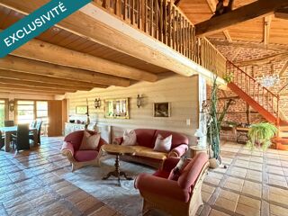  Maison à vendre 7 pièces 276 m²