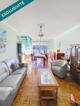  Maison � vendre 6 pi�ces 92 m�