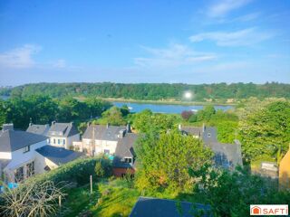  Maison à vendre 8 pièces 161 m²
