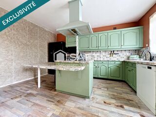  Maison à vendre 4 pièces 108 m²