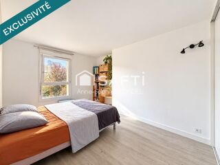 Vente Appartement BORDEAUX MUSEE D AQUITAINE Appartement 1 chambre et balcon Bordeaux